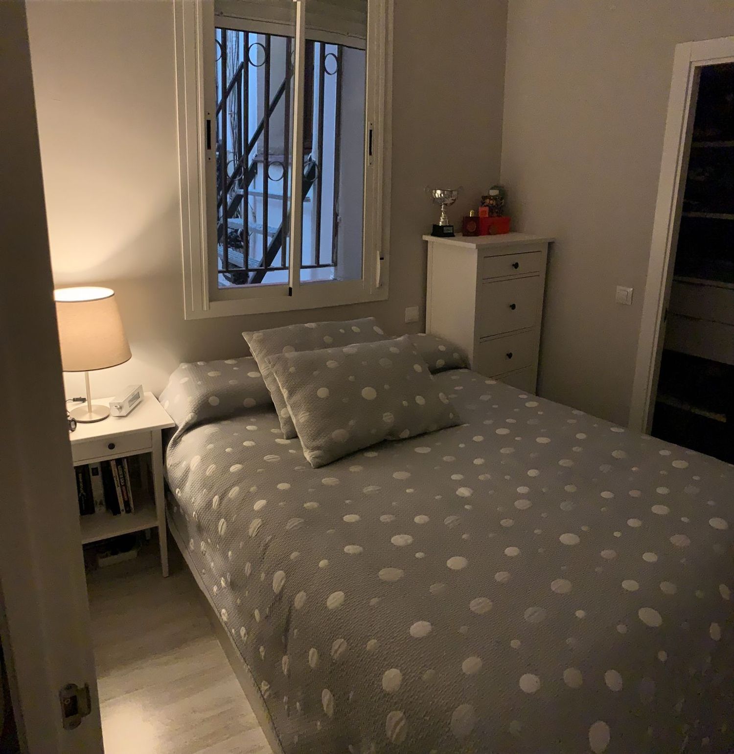 Piso en calle Joaquín Maria Lopez, 17 - Foto 6