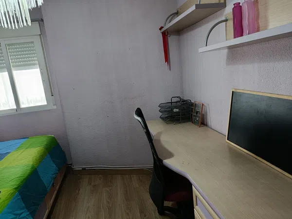 Piso en costanilla del Olivar, 1 - Foto 7