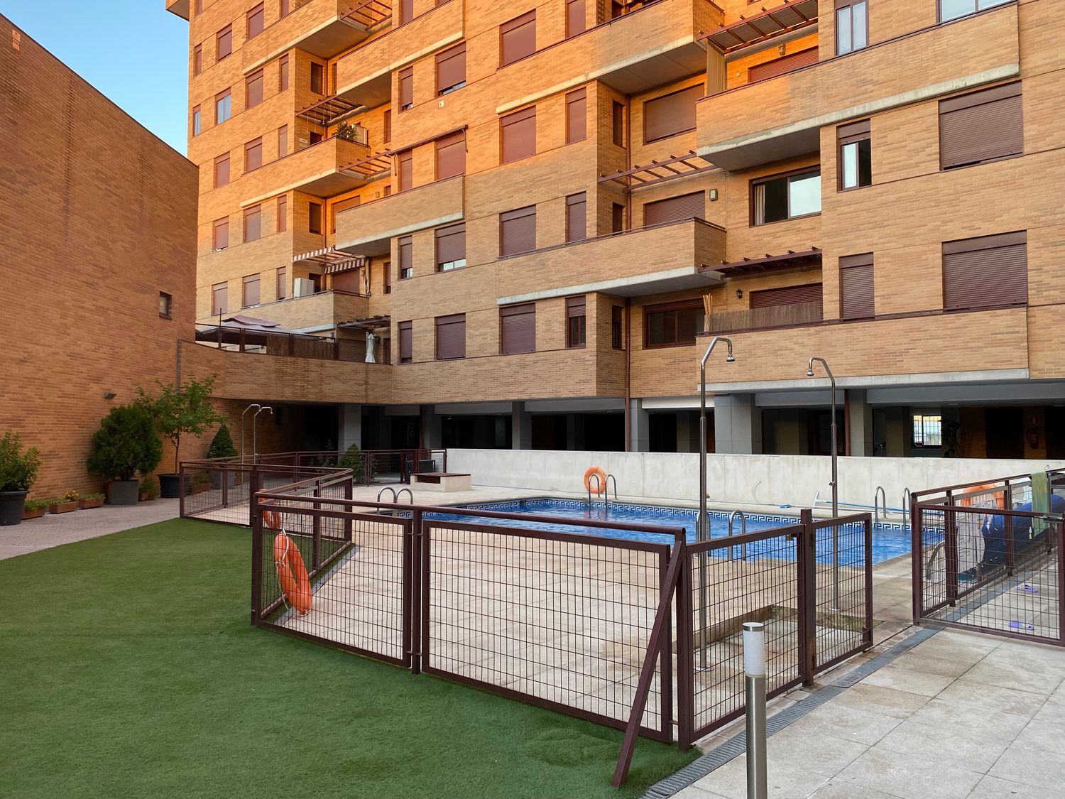Piso en Calle Adolfo Bioy Casares, 5, Ensanche de Vallecas - La Gavia - Foto 10