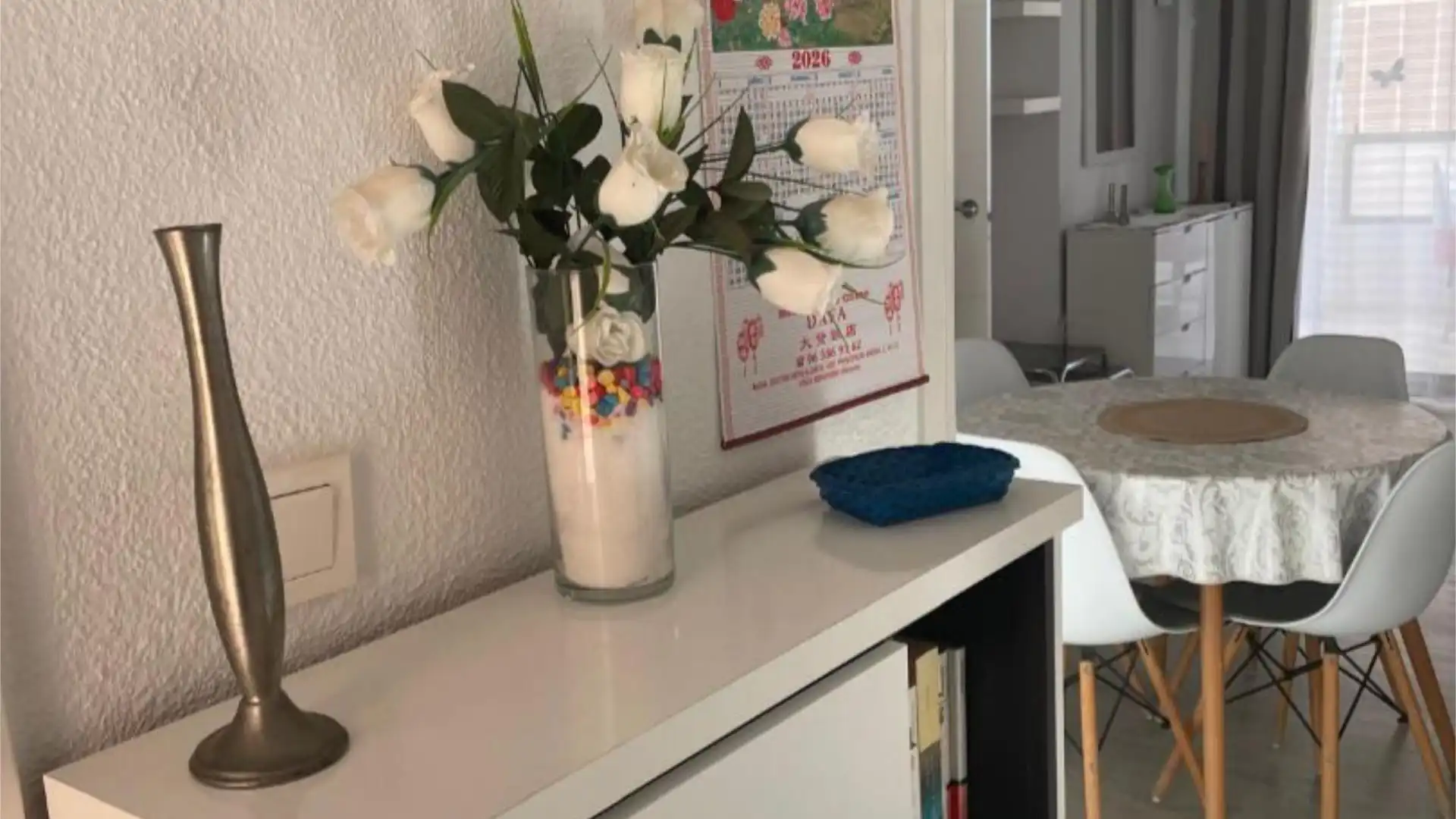 Piso en  Avenida de Estocolmo 9 - Foto 9