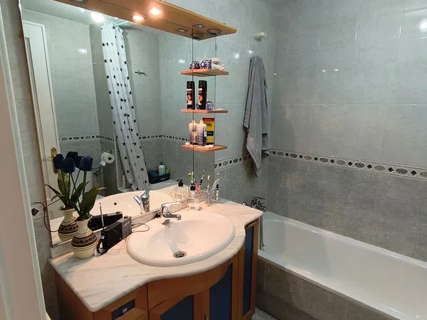 Chalet adosado en La Lastrilla - Foto 25