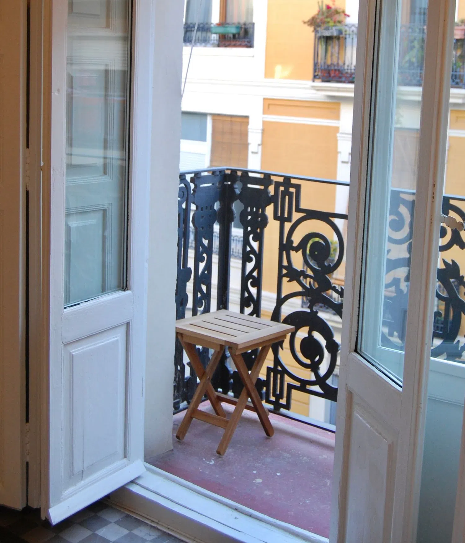 Piso en calle del Doctor Monserrat, 30 - Foto 16