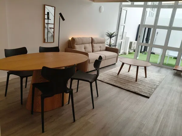 Piso en Calle Eduardo Benot, 11, Santa Catalina - Canteras - Foto 4