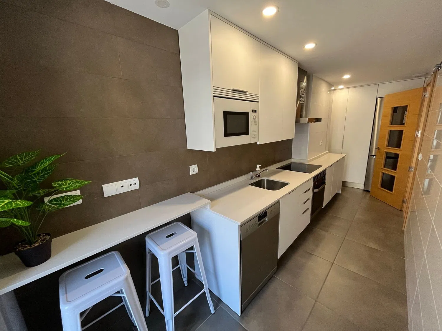 Piso - Foto 13