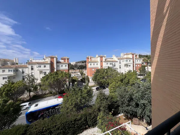 Piso en Parque Clavero - Foto 12