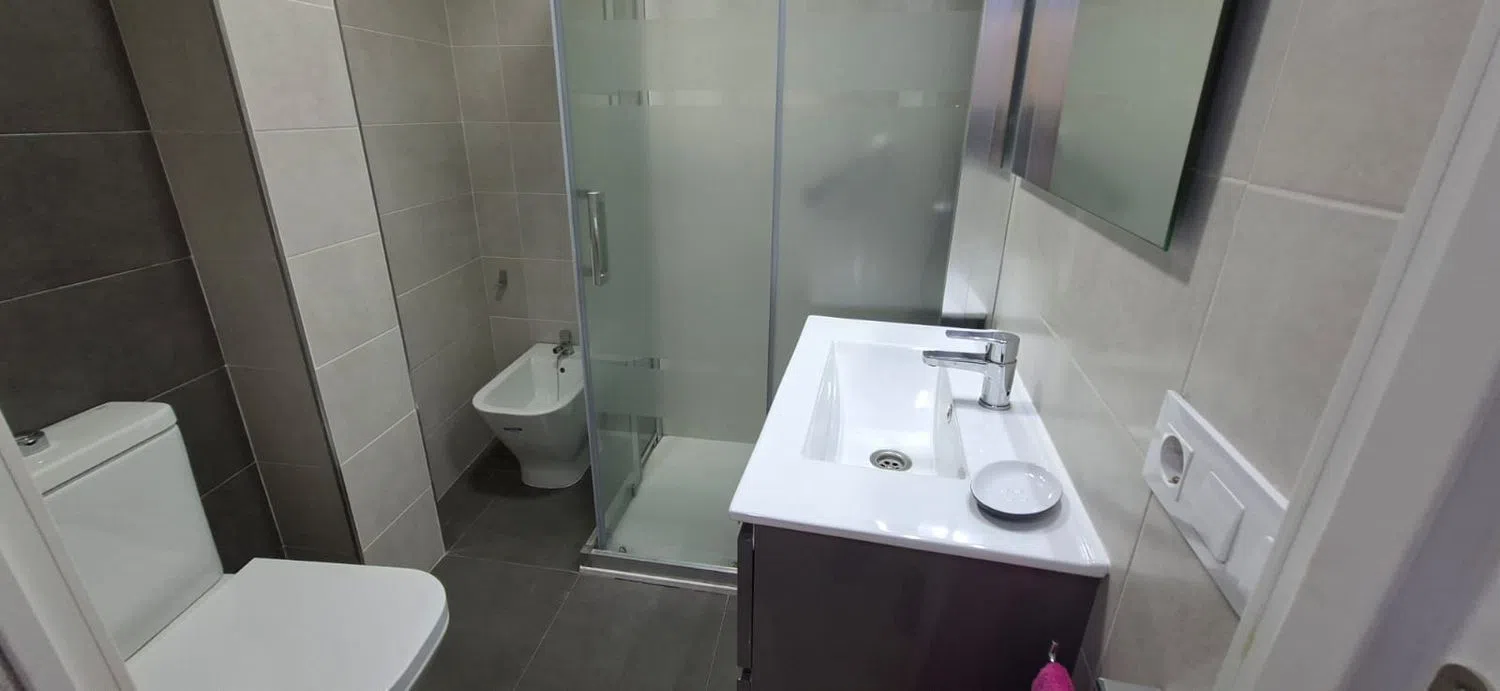 Piso en puerta del Osario, 16 - Foto 14