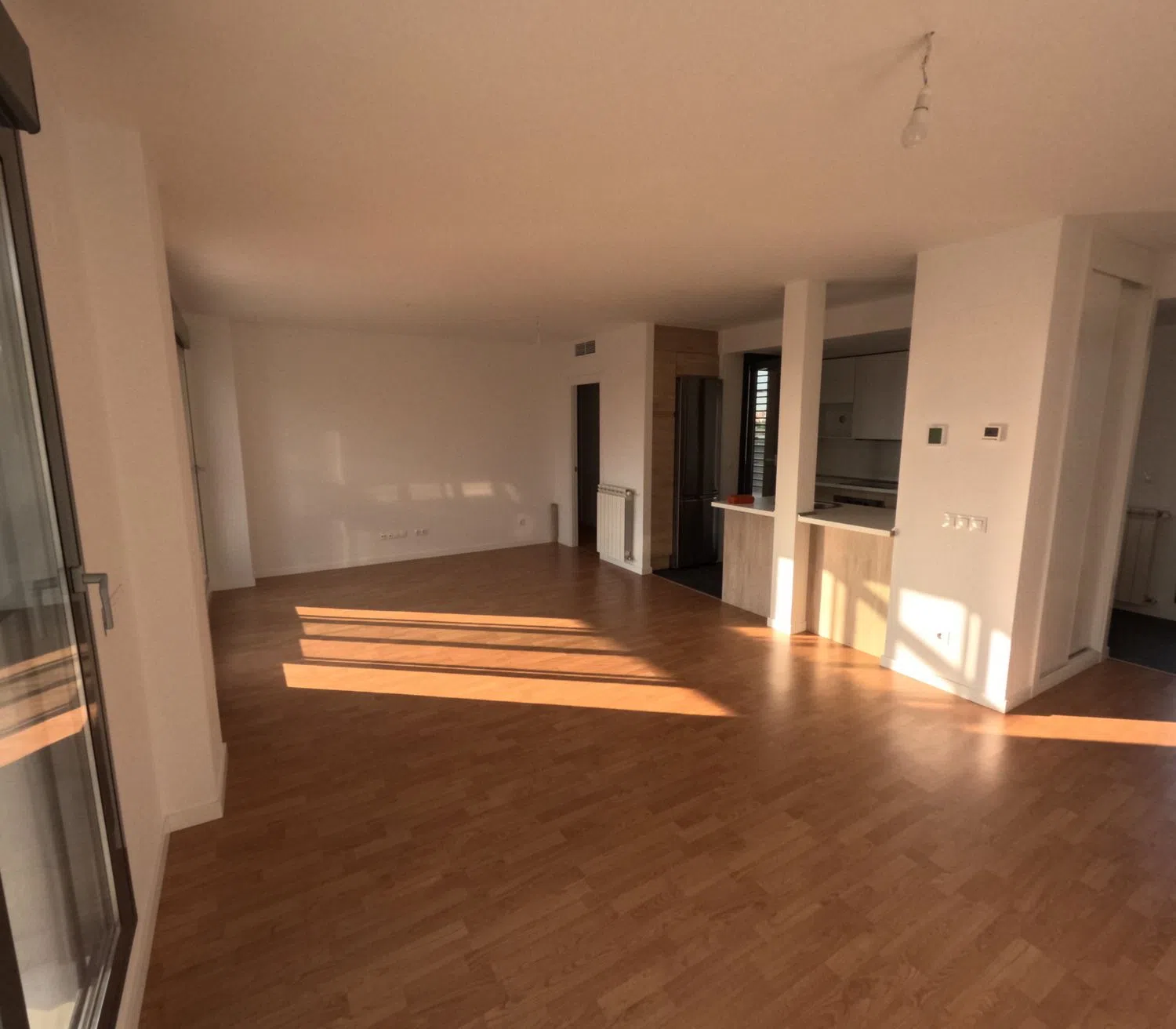 Ático en calle de Paco Palacios, 1 - Foto 2