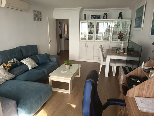 Piso en Paseo Marítimo Rey de España, 10, Zona Puerto Deportivo, Zona Puerto Deportivo - Foto 20