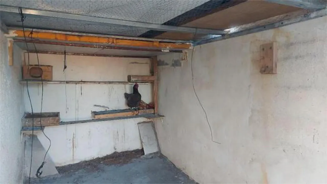 Casa adosada en VENTA DE CHALET URBANOVA - Foto 5