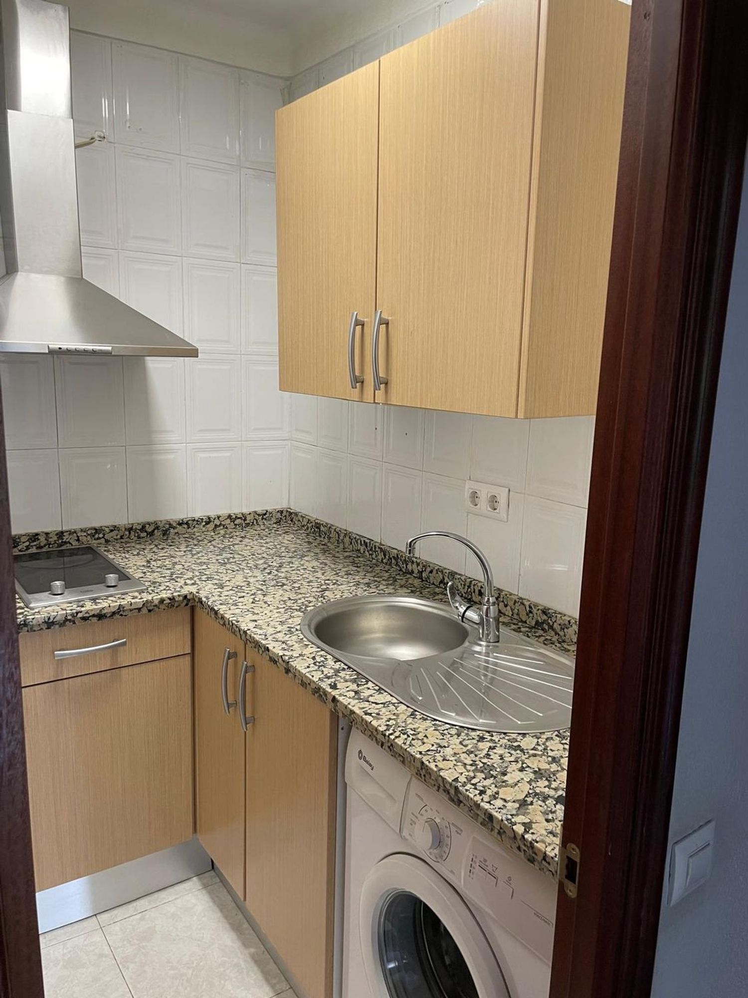 Piso en Génova, 20, Plaza de Cuba - República Argentina - Foto 16