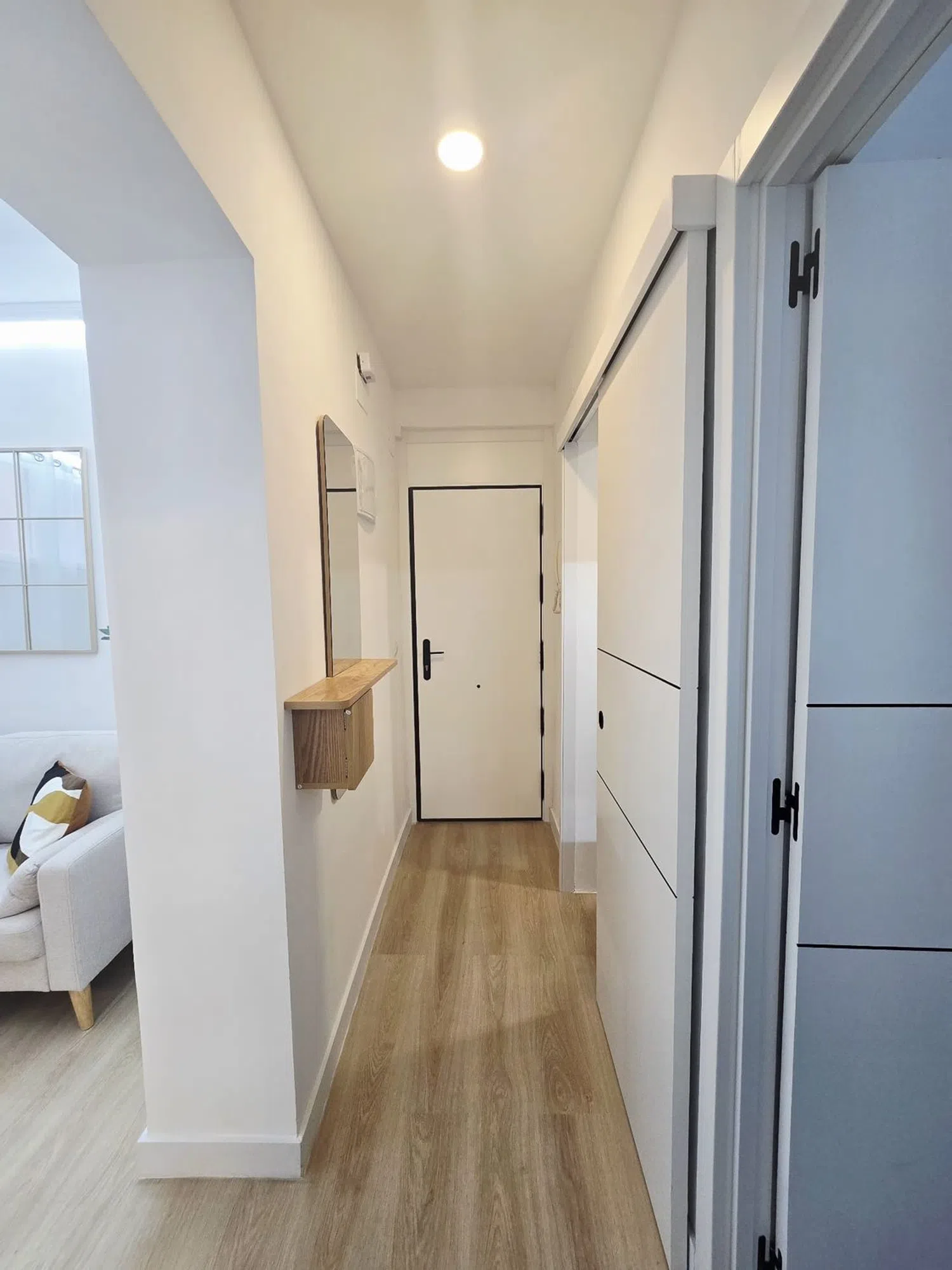 Piso en calle de Juan de Vera, 3 - Foto 6