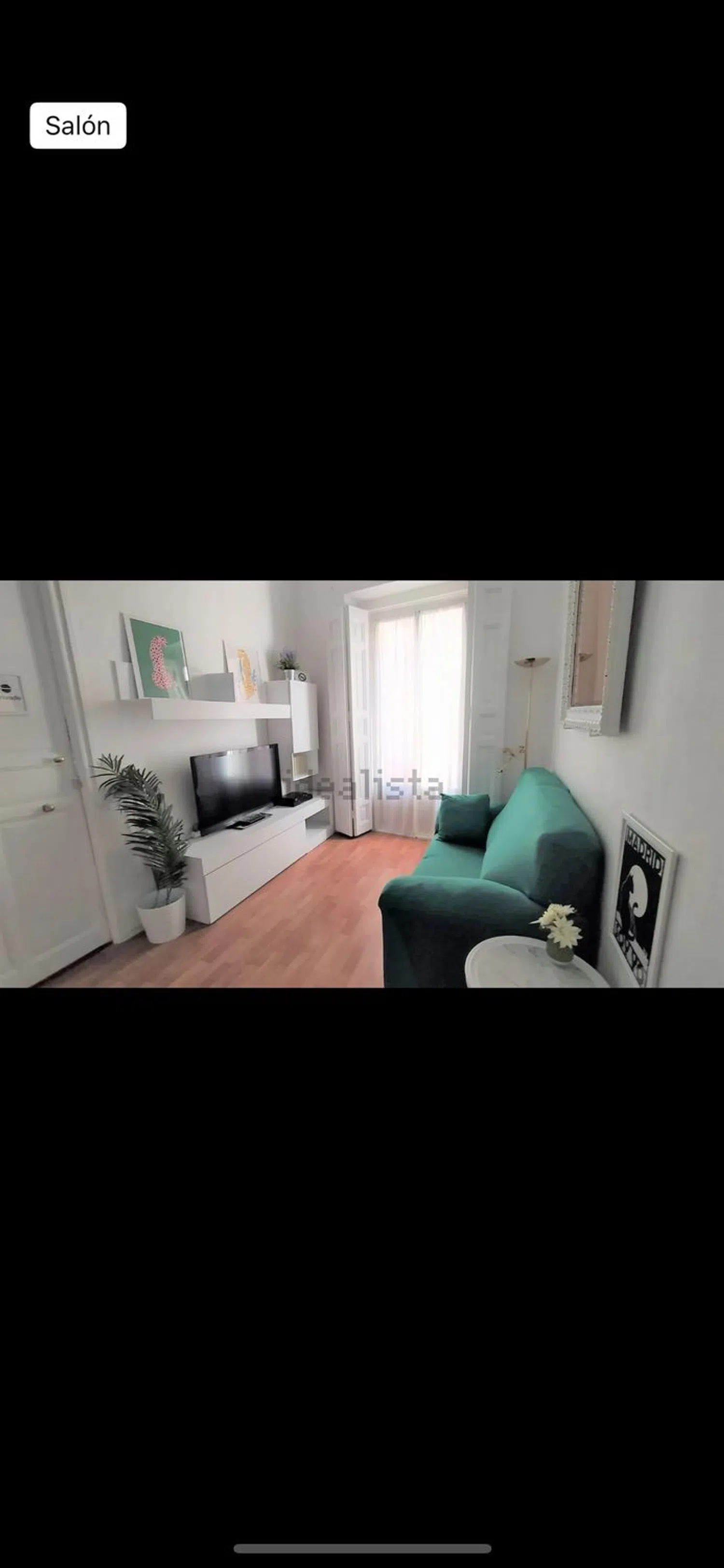 Piso en calle de la Esgrima, 3 - Foto 1