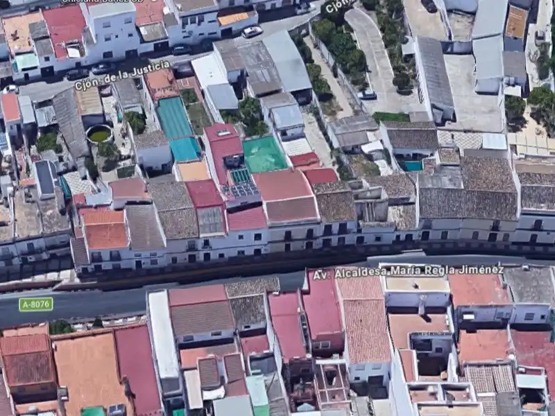 Chalet en  Avenida Alcaldesa María Regla Jiménez 162 - Foto 14