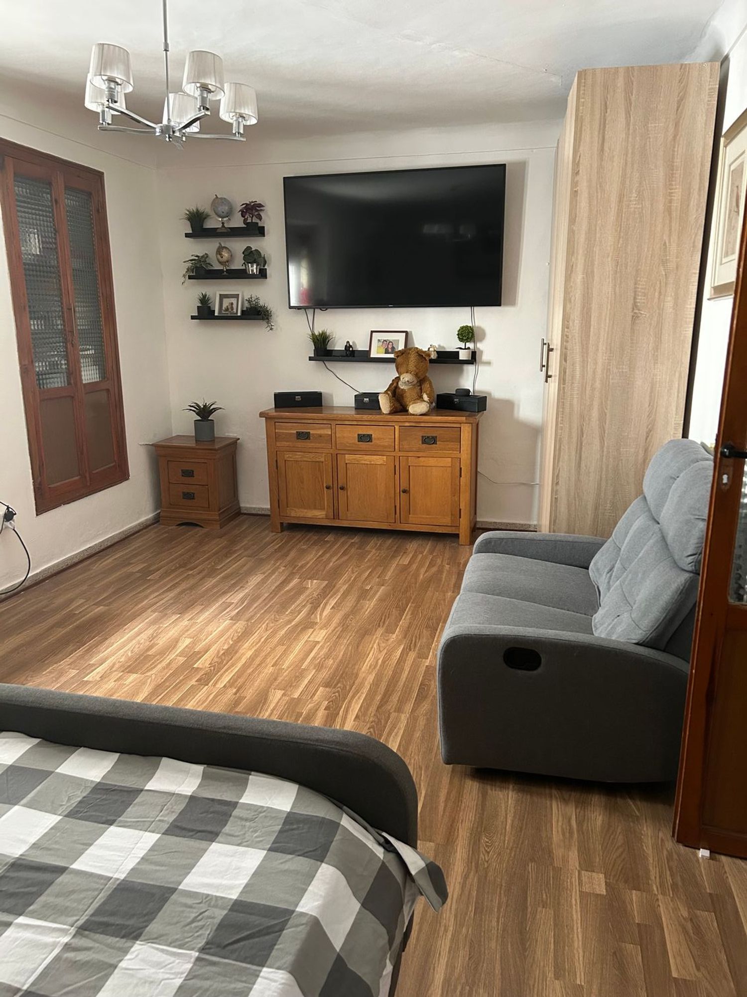 Chalet adosado en Calle Ramón y Cajal, 16 - Foto 3