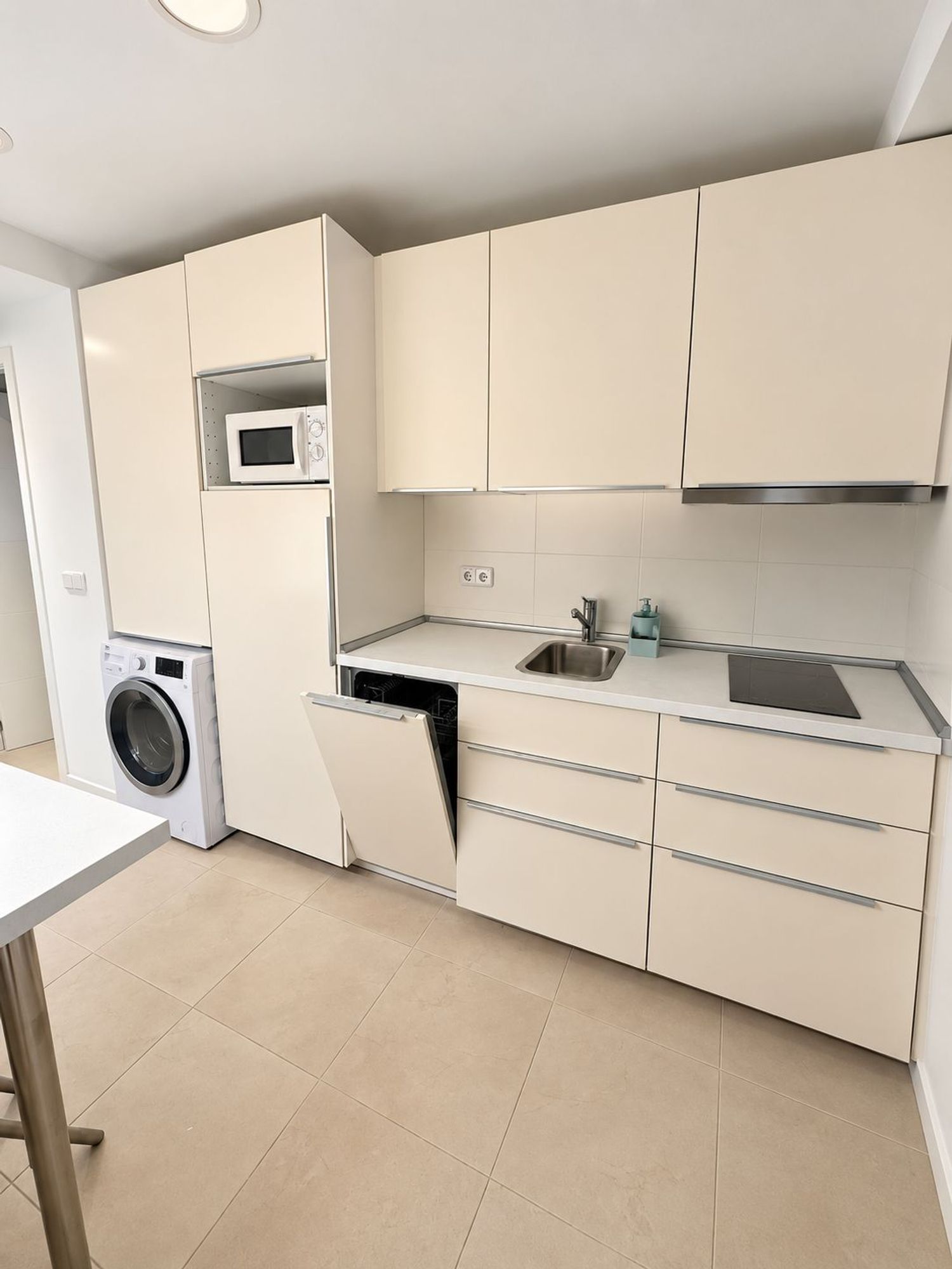 Estudio en Paseo de Mallorca, 26, Sant Jaume - Foto 6
