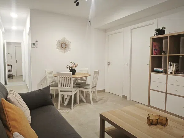 Piso en Calle Barcenillas, 6, Gibralfaro - Foto 18