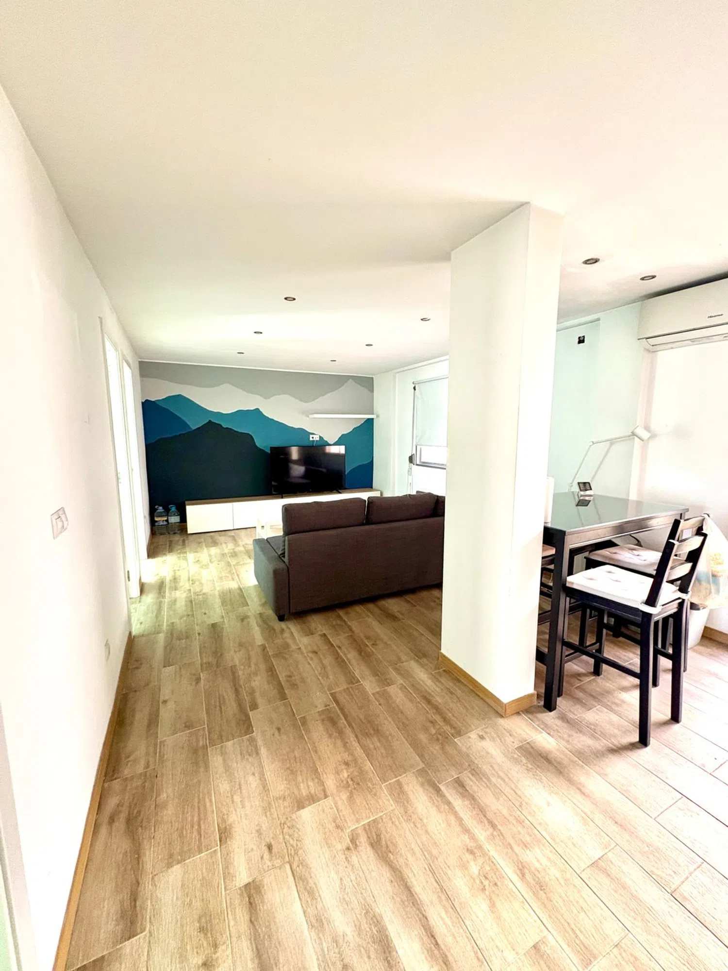 Piso en calle del Teide, 10 - Foto 2