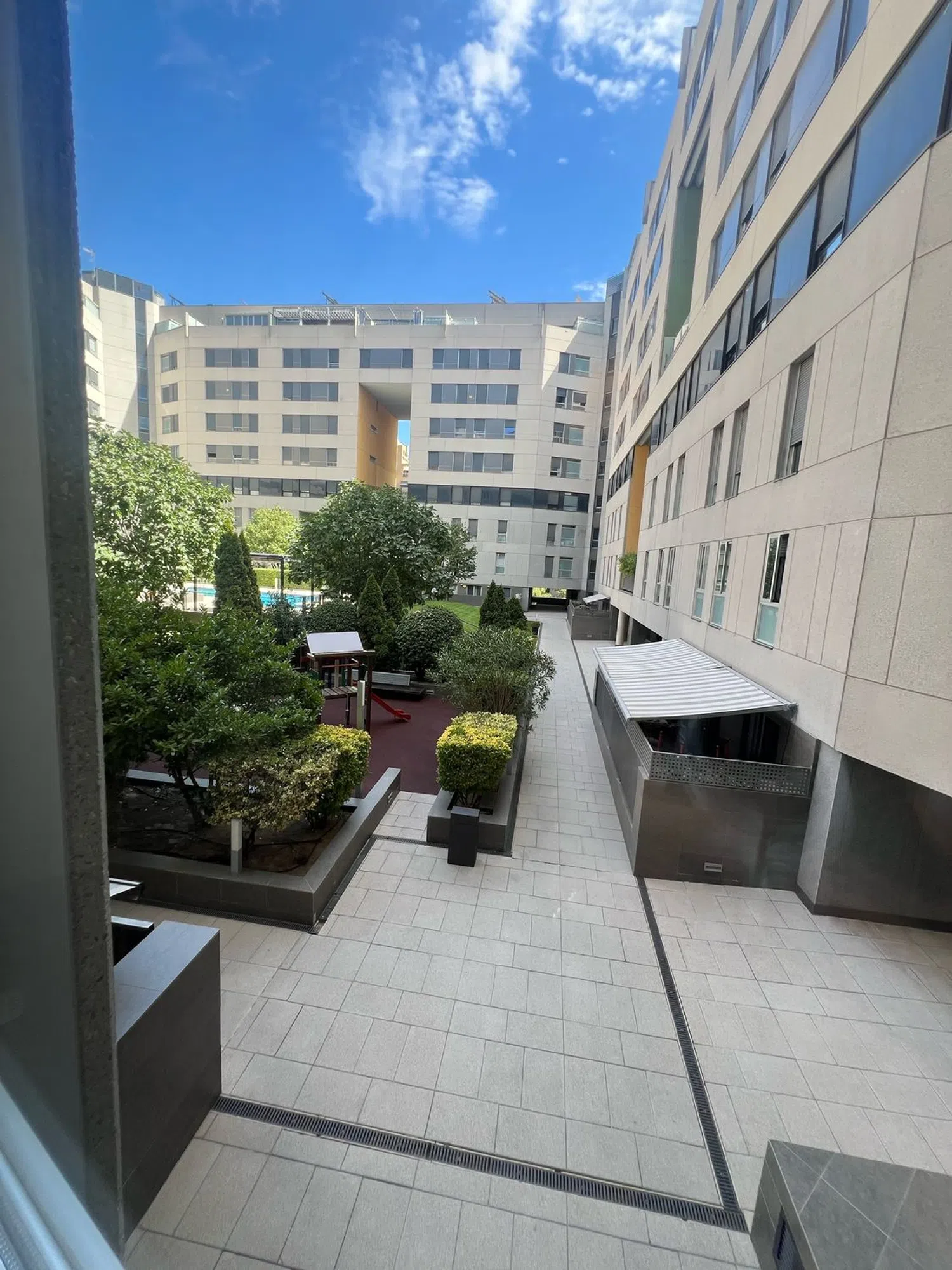 Piso en avenida del Ensanche de Vallecas, 102 f - Foto 9