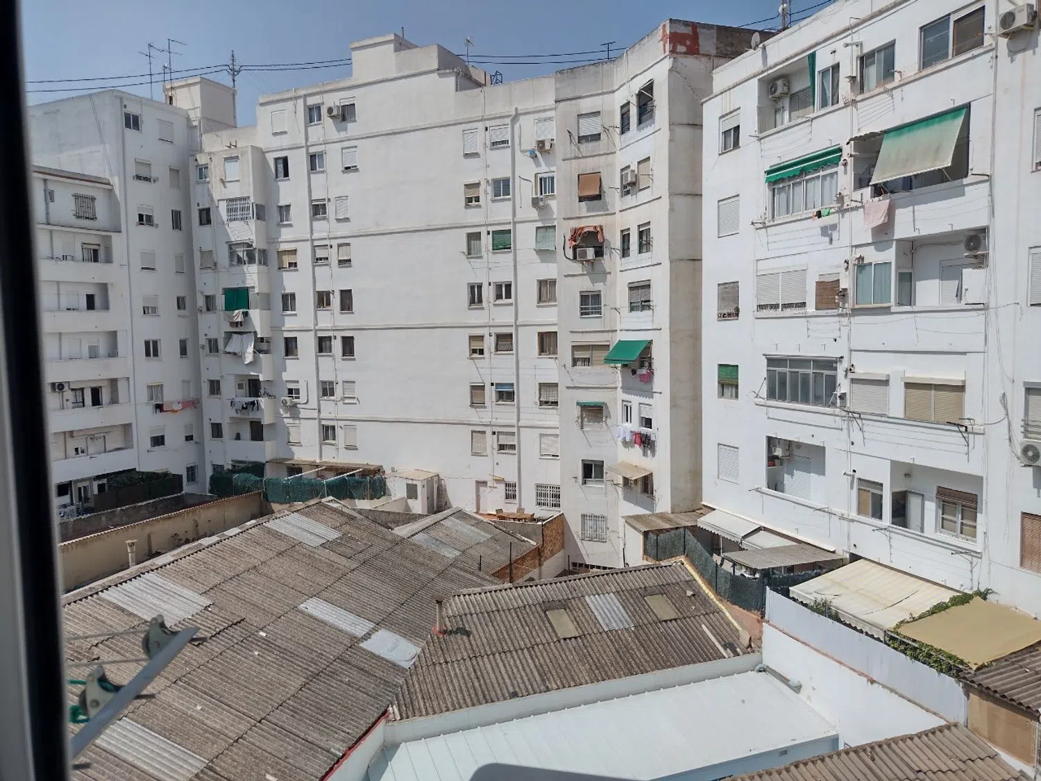 Piso en avenida Burjassot, 73 - Foto 5