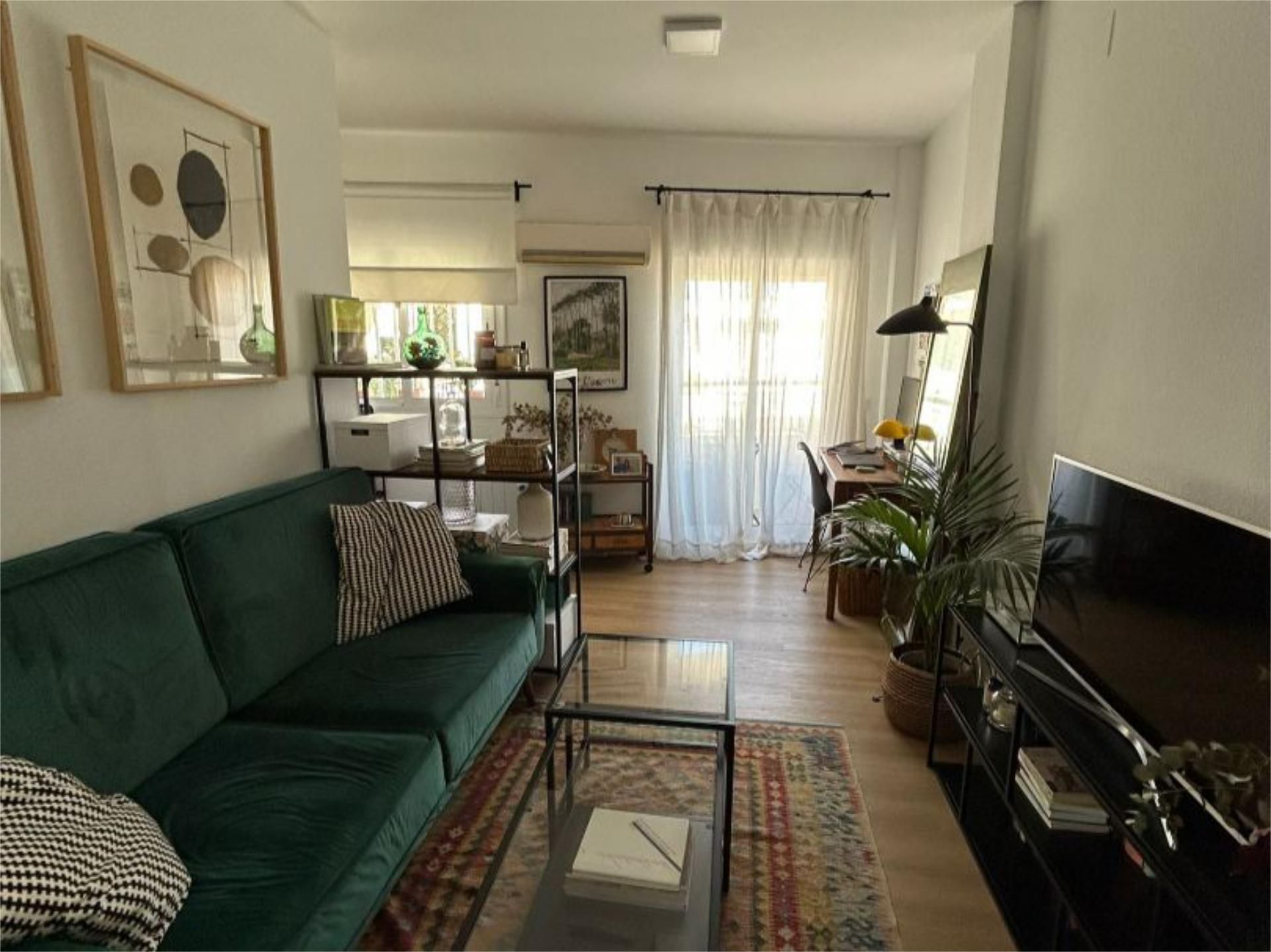 Piso en  Calle Fray Isidoro de Sevilla 29 - Foto 1