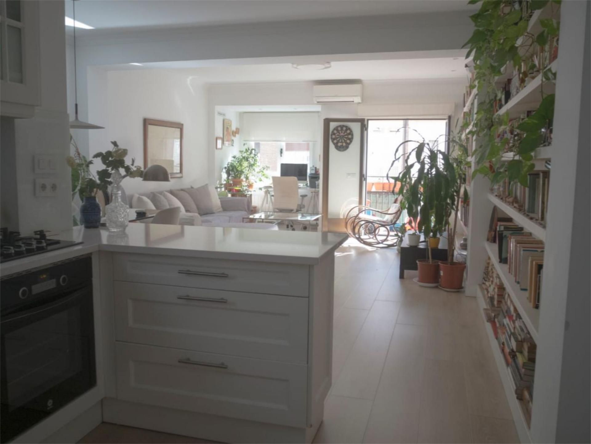 Piso en  Calle de Francos Rodríguez 30 - Foto 18