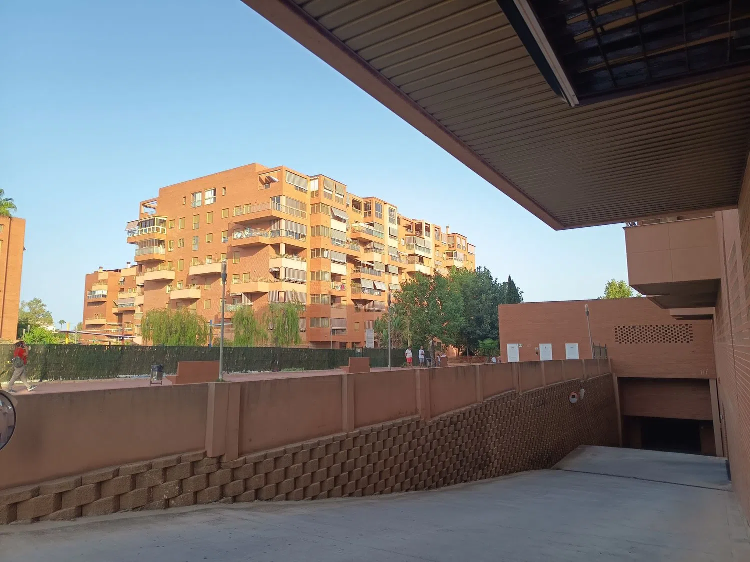 Piso en avenida Dolores Rodríguez de Aragón, 3 - Foto 1