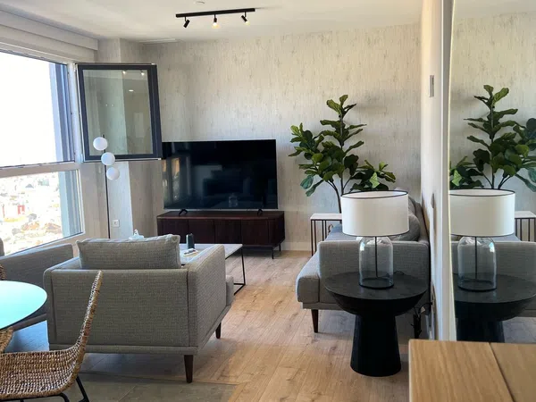 Piso en paseo Martiricos, 40 - Foto 8