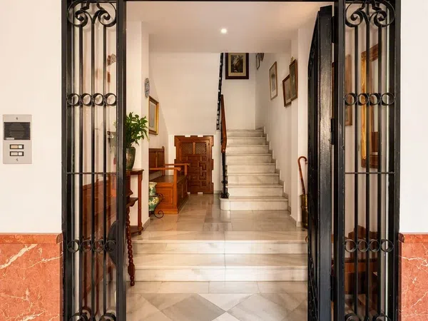 Casa o chalet independiente en Casco Histórico, Casco Histórico - Foto 3