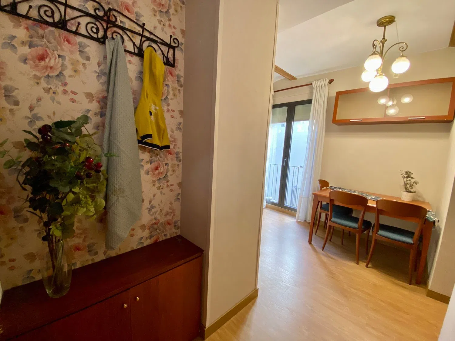 Piso en calle de Montcada, 4 - Foto 3