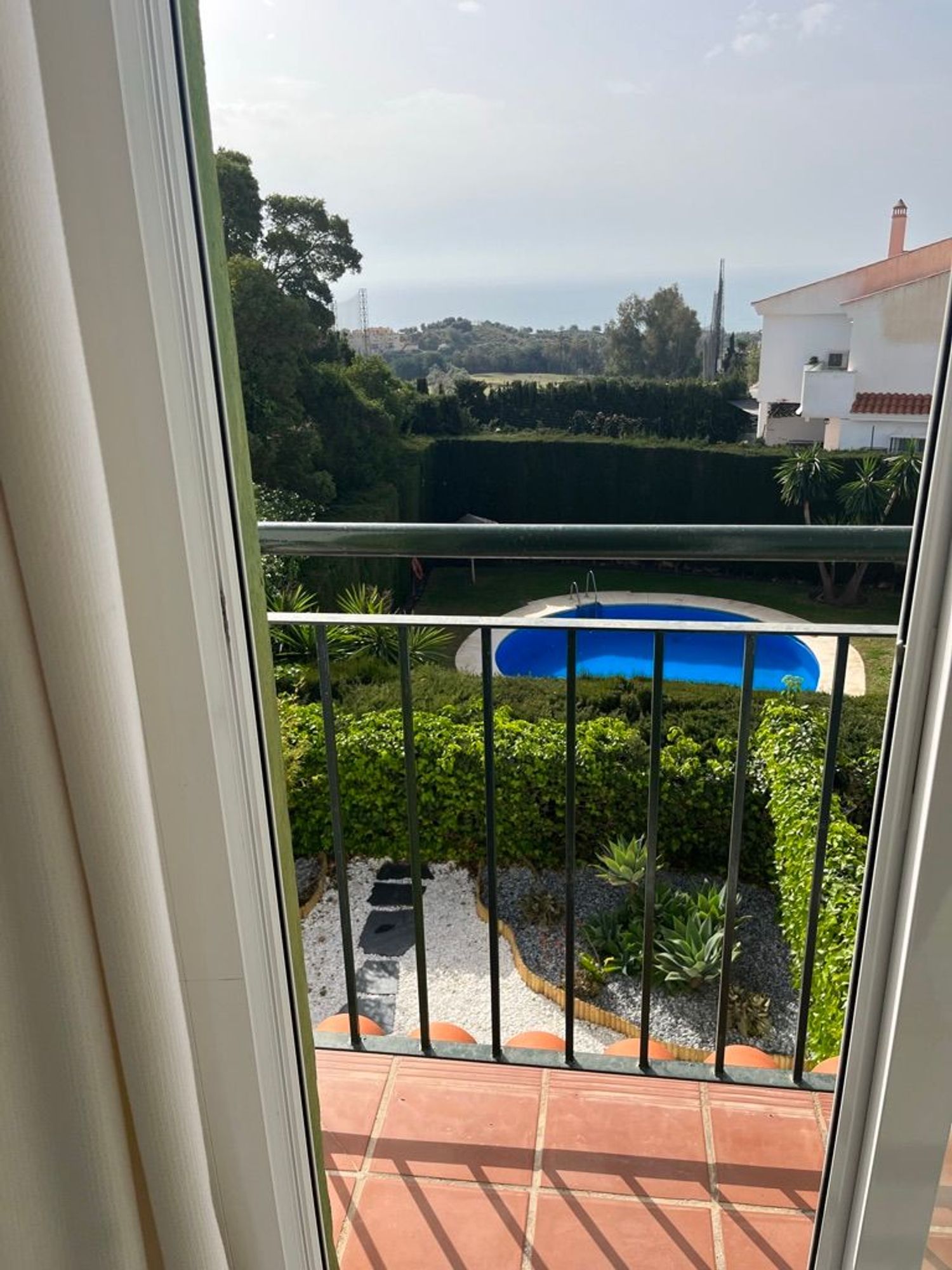 Chalet pareado en Urb. jardines del golf fase 3 Añoreta Golf - Paraíso del Sol - Foto 21