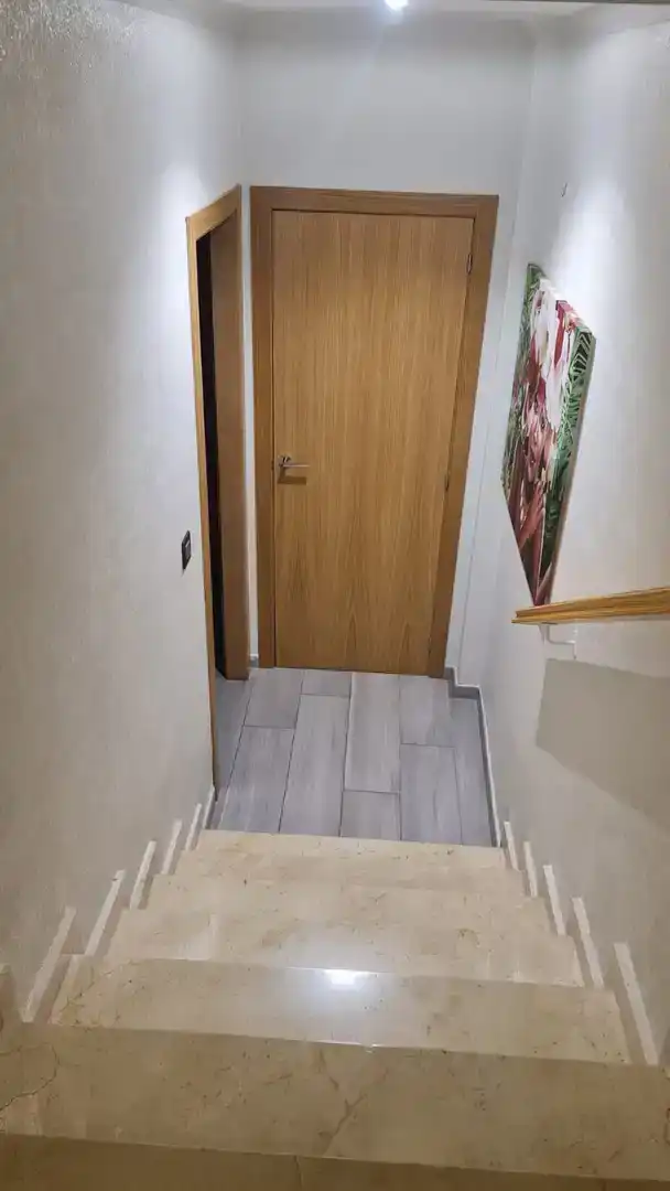 Piso en  Carrer Josefina Manresa 31 - Foto 9