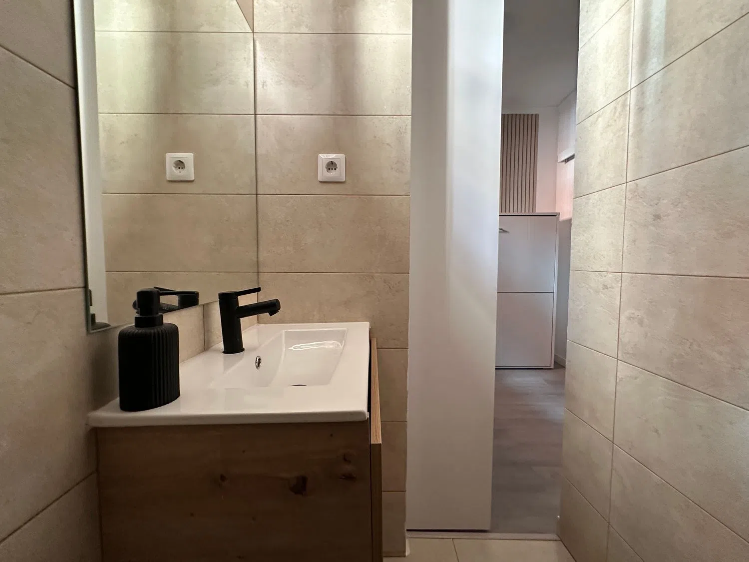 Piso en calle de la Sierra de los Filabres, 37 - Foto 10