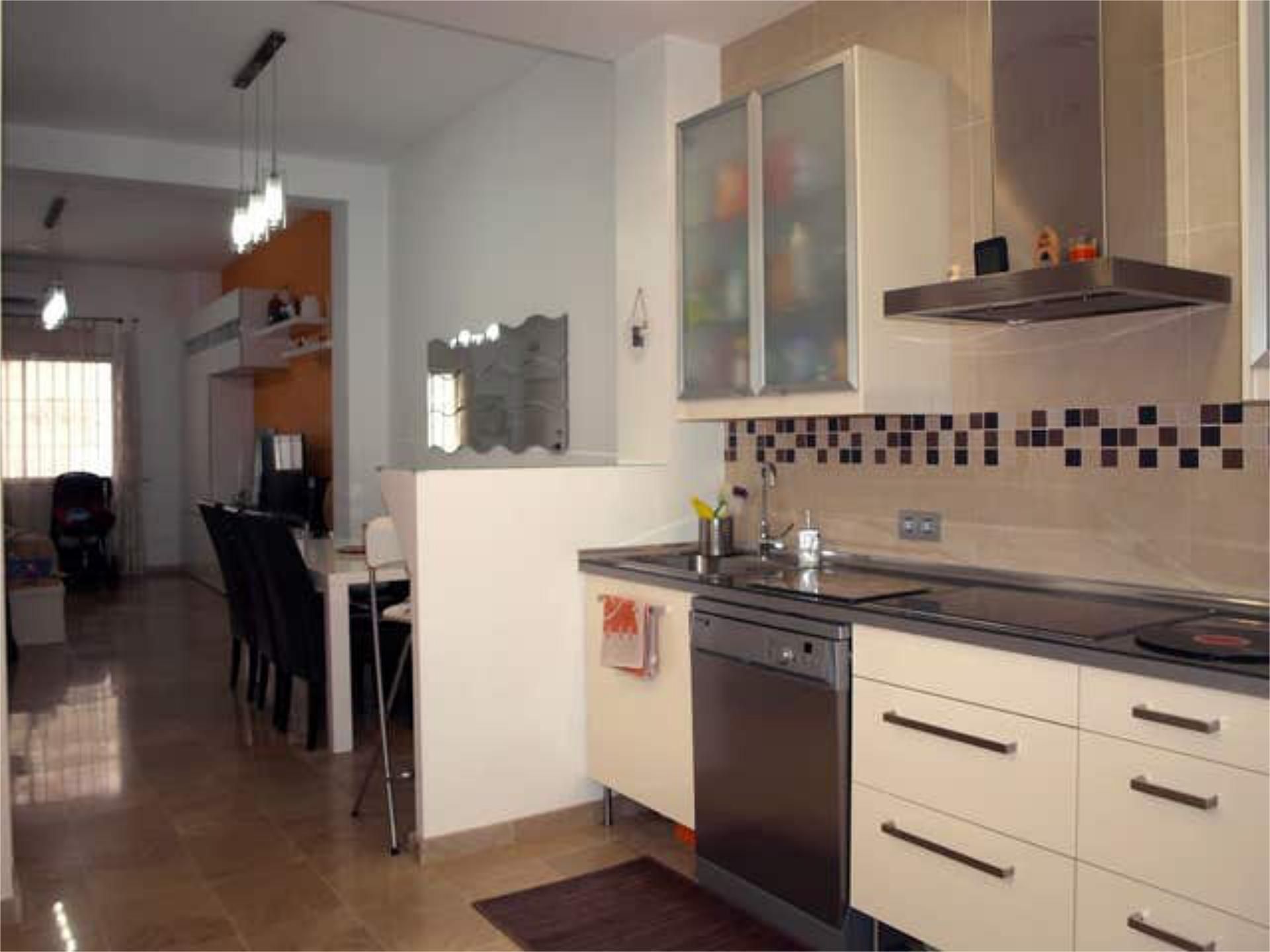 Piso en Bellavista - Foto 5