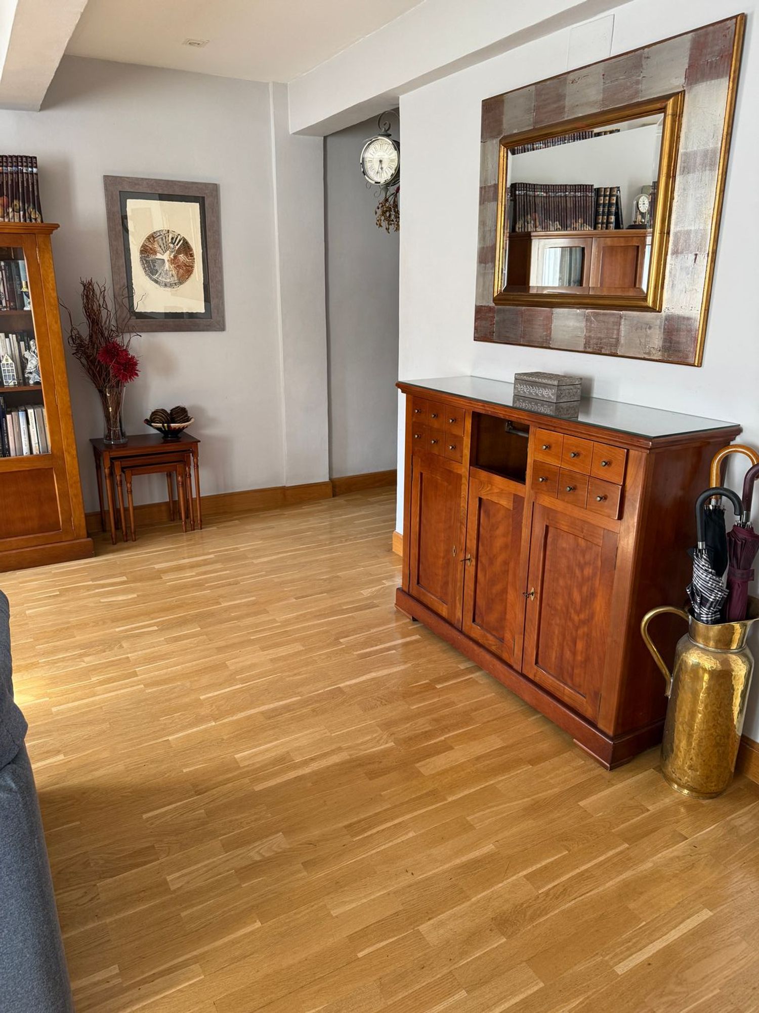 Piso en Rontegui-Pormetxeta - Foto 4