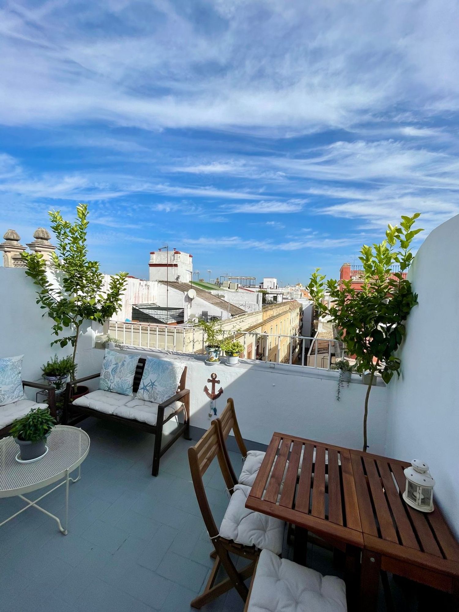 Ático en calle Almirante Ulloa, 2 - Foto 13