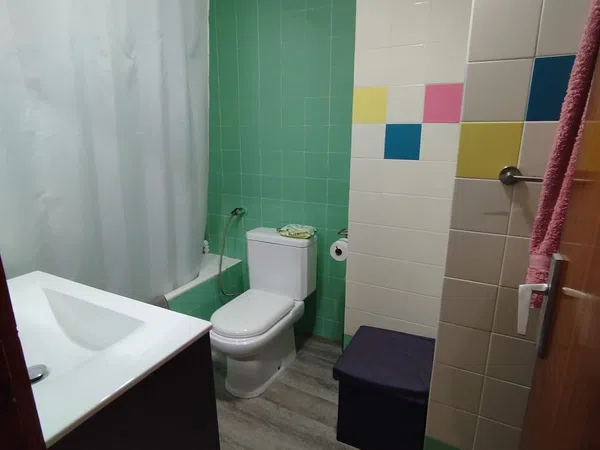 Piso en calle Juan Pedro Mesa de León, 30 - Foto 10