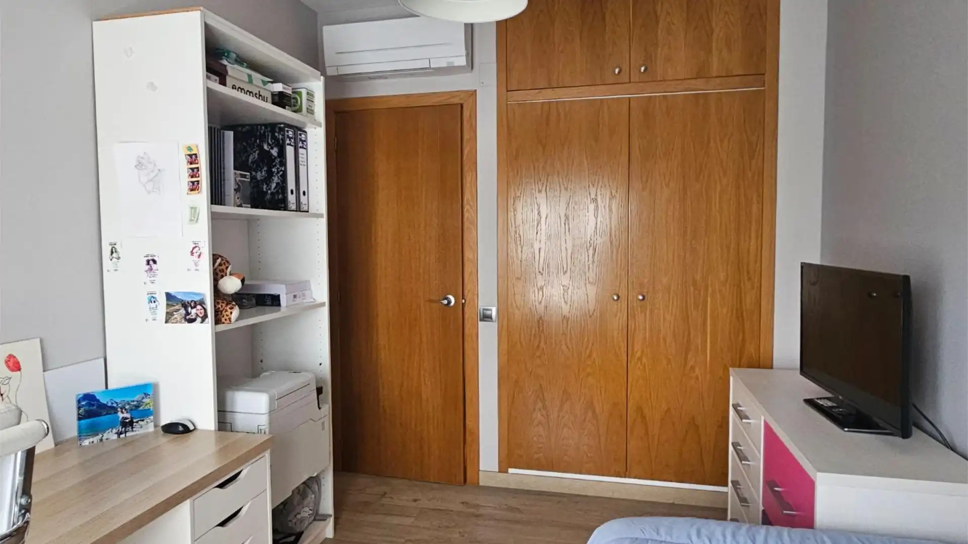 Piso en  Carrer de la Vall de la Ballestera 34 - Foto 29