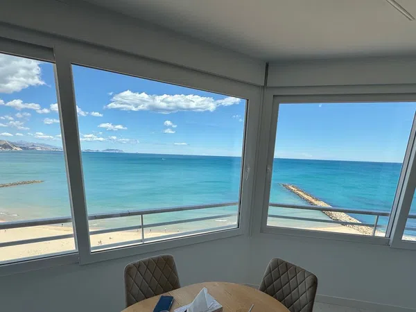 Piso en calle de Sant Vicent, 109