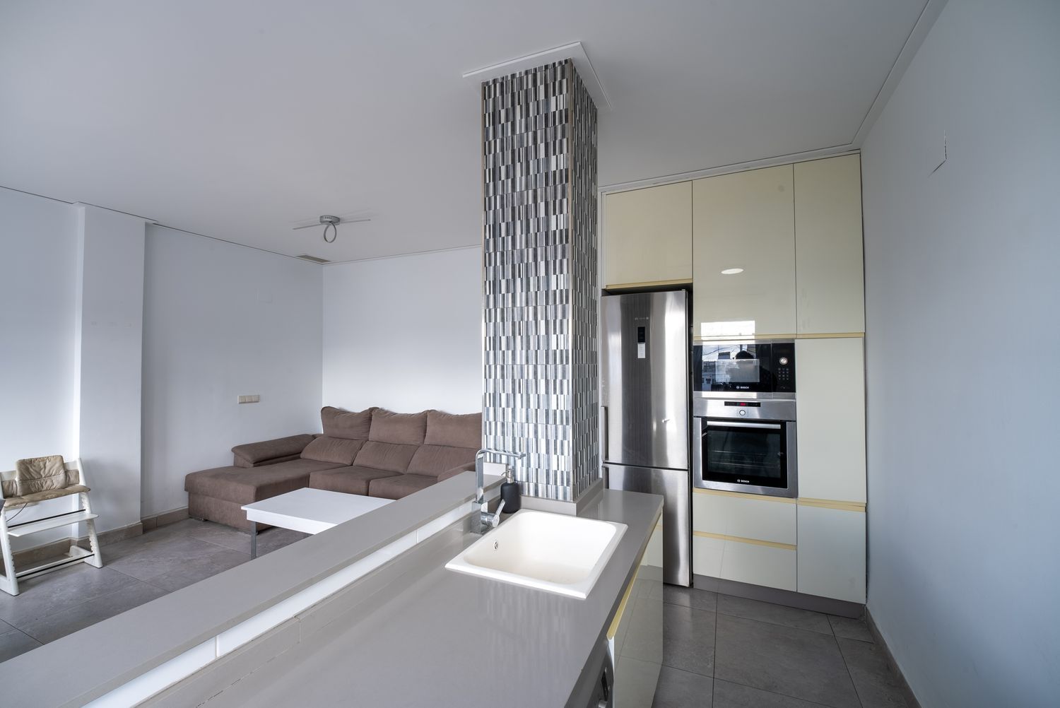 Piso en calle de Cadis, 60 - Foto 15