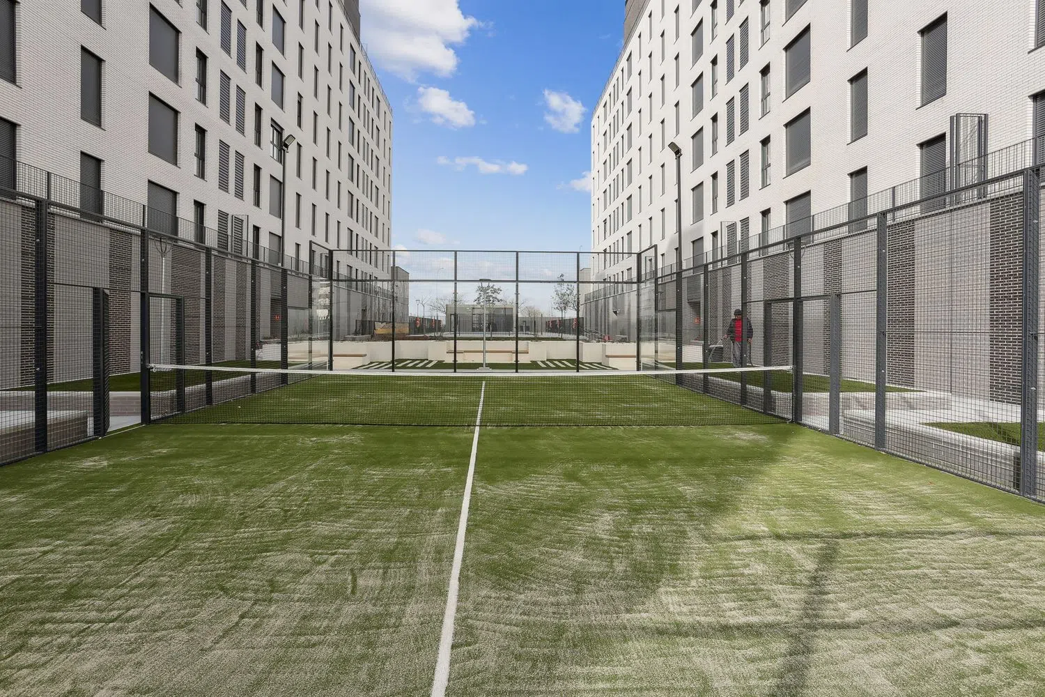 Piso en avenida de la Gran Vía del Sureste, 53 - Foto 22