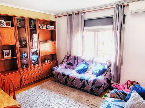 Piso en Calle n'Emili Llopis, 21, Centro - El Castillo, Centro - El Castillo - Foto 1