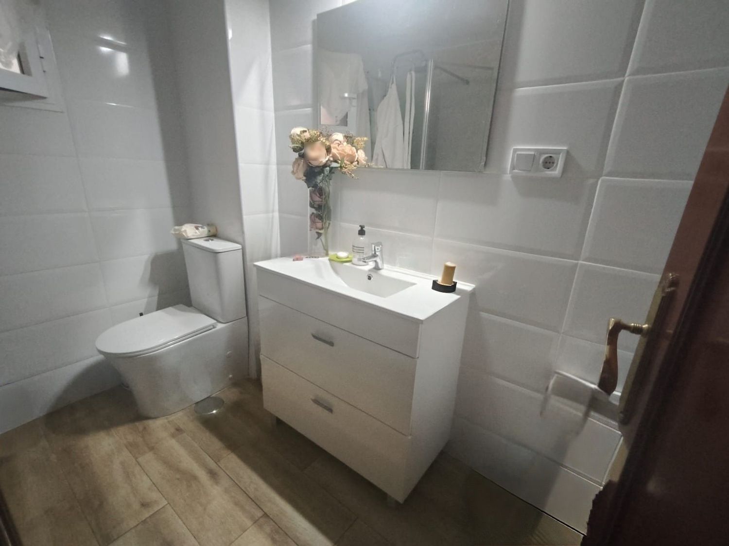 Piso en Calle Virgen del Pilar, 11, Centro - Doña Mercedes, Centro - Doña Mercedes - Foto 3