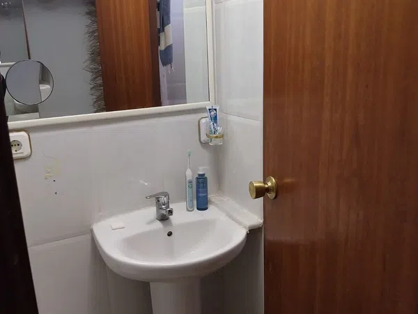 Estudio en calle de la Dorada, 11 - Foto 6