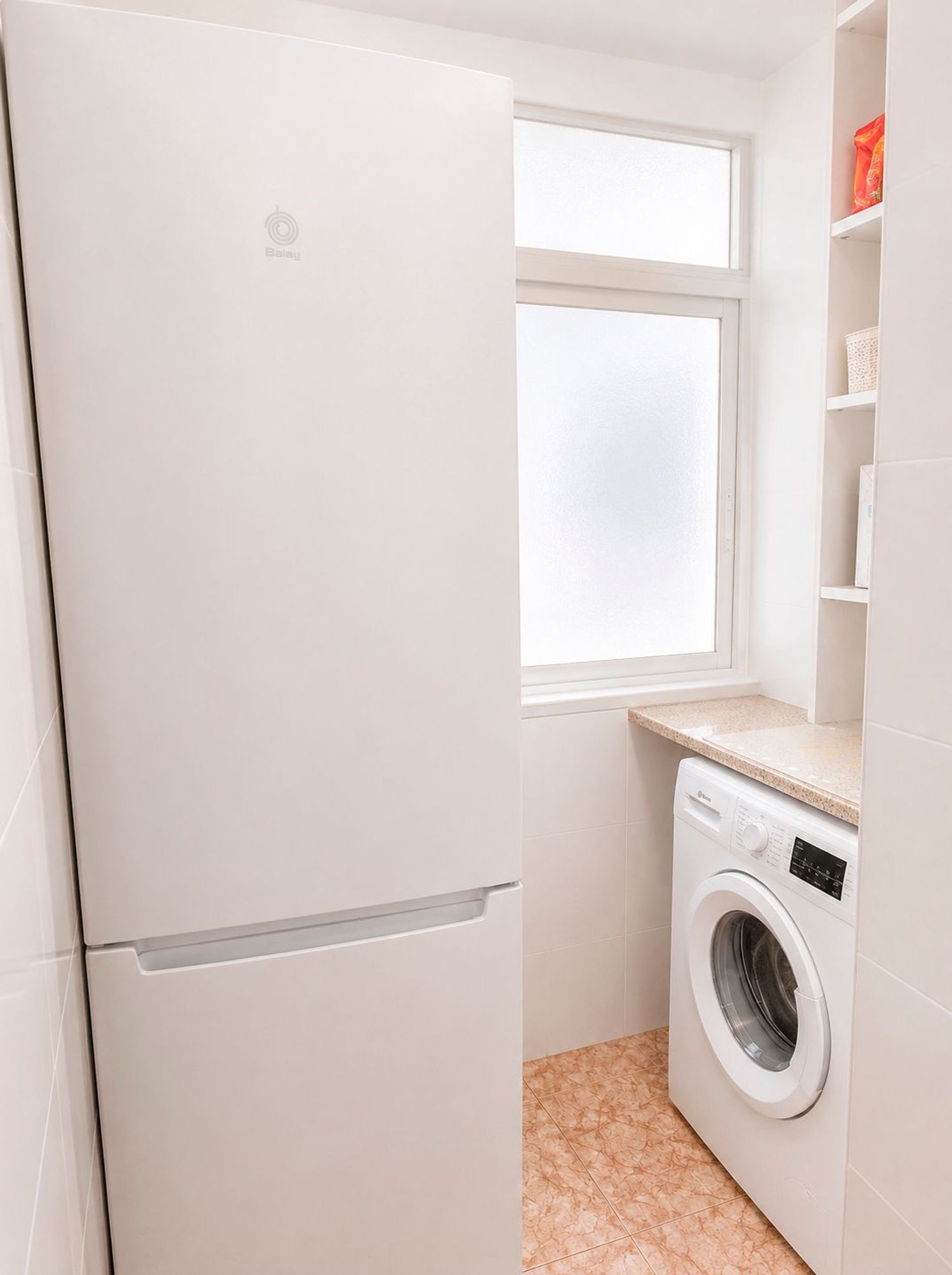 Piso en Calle Santa Clotilde, 32, Ronda - Arabial - Foto 29