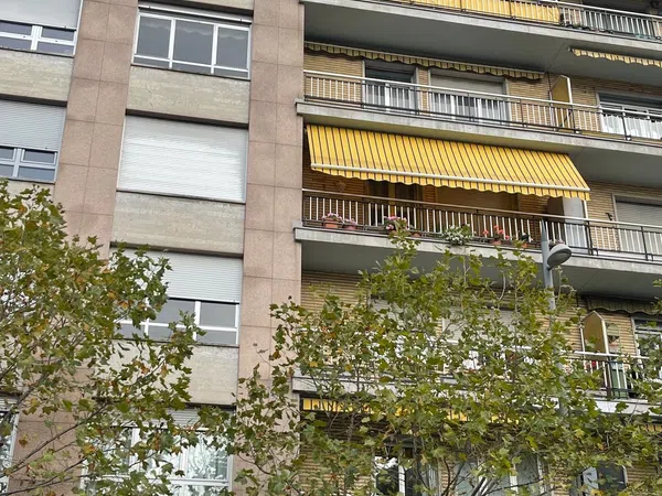 Piso en calle de los Herrán, 2