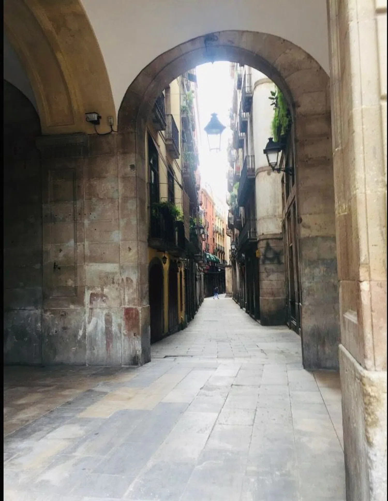Piso en calle del Vidre, 10 - Foto 16