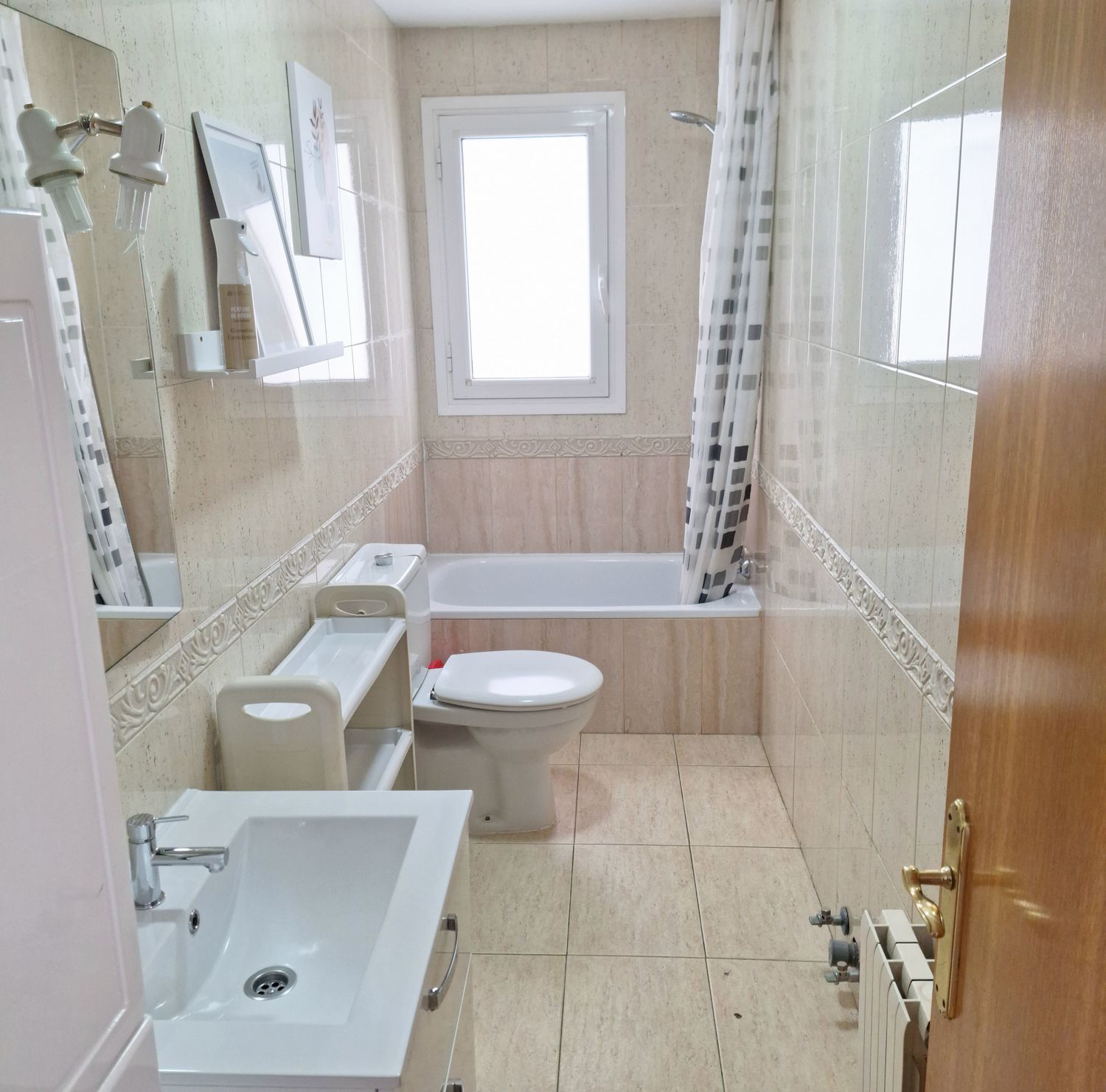 Piso en calle del Arzobispo Apaolaza, 5 - Foto 7