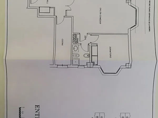 Piso en Calle de Mozart, 5, Casa de Campo - Foto 3
