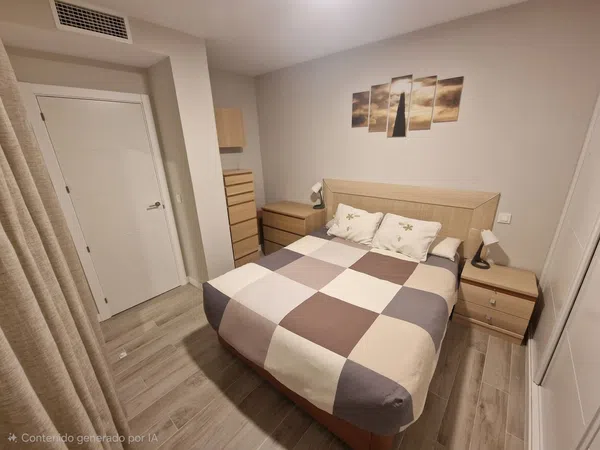 Piso en calle Estudiantes, 1 - Foto 6