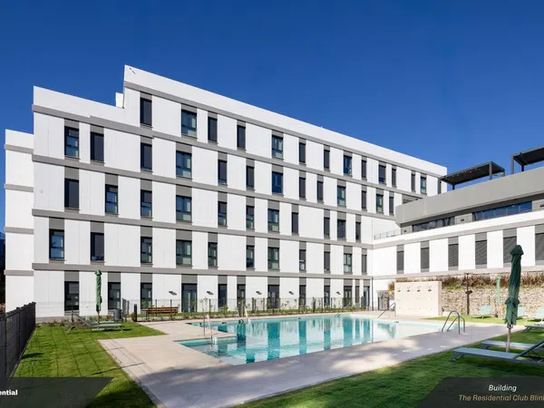 Piso en calle Severo Ochoa - Foto 10